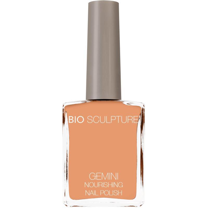 266 - Clay Pathway - Gemini Nail Polish