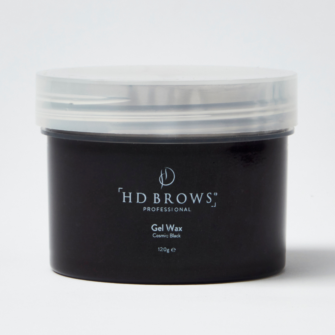 HD Brows Gel Wax