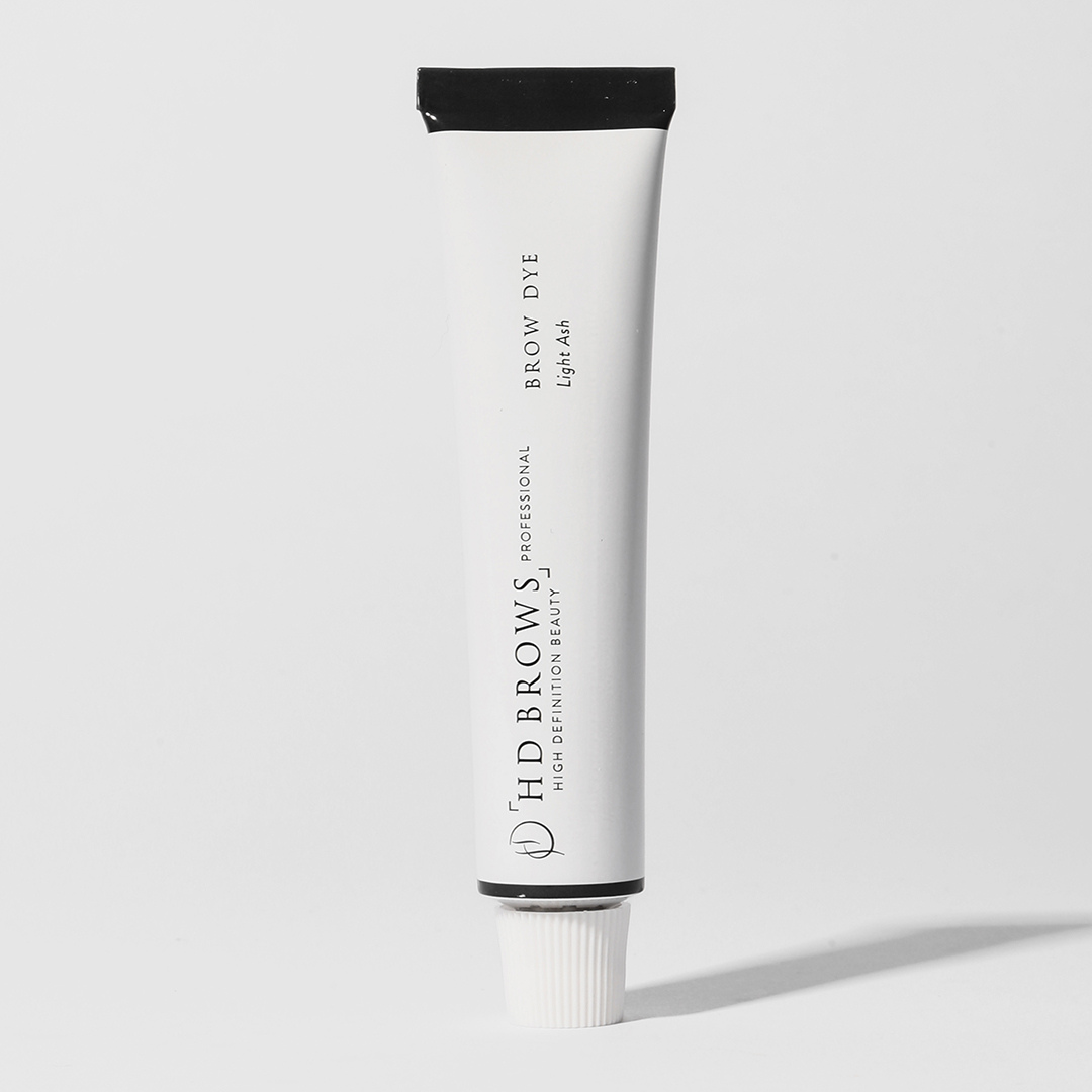 HD Brows Brow Dye