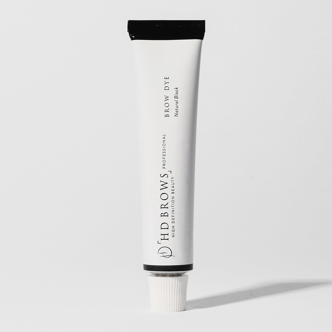 HD Brows Brow Dye