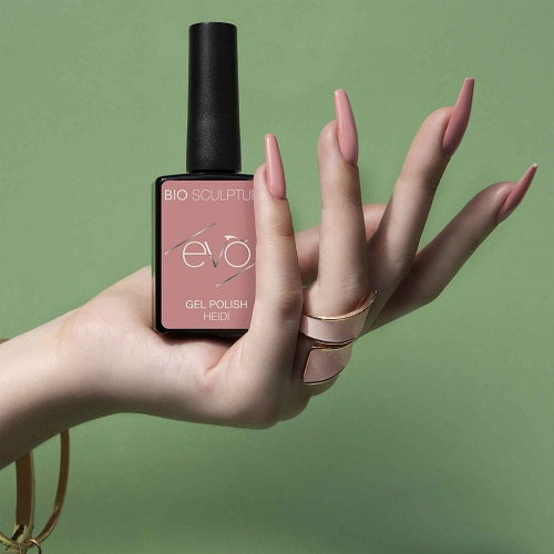Evo 136 - Heidi