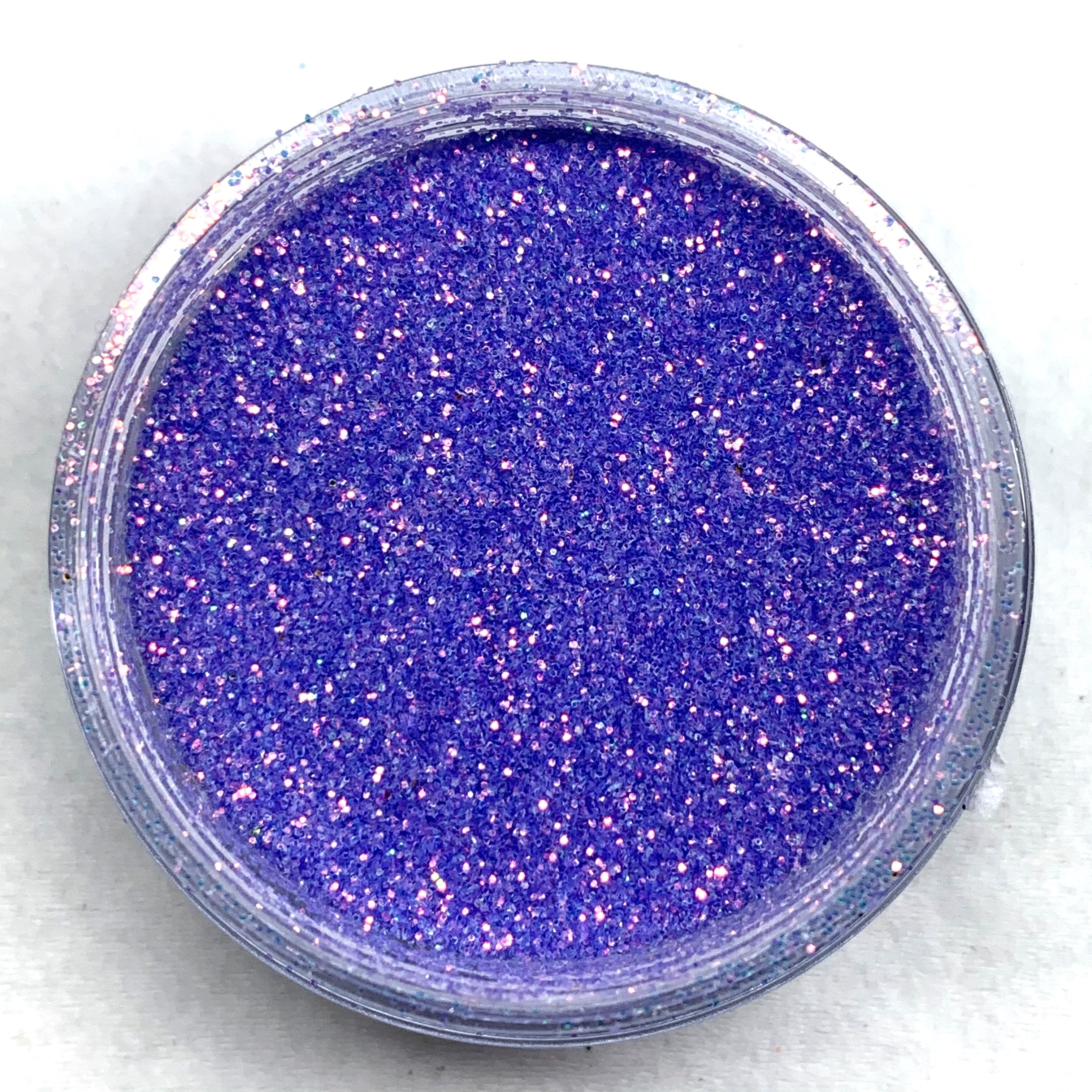 Essence Glitter - Lilac Sunset
