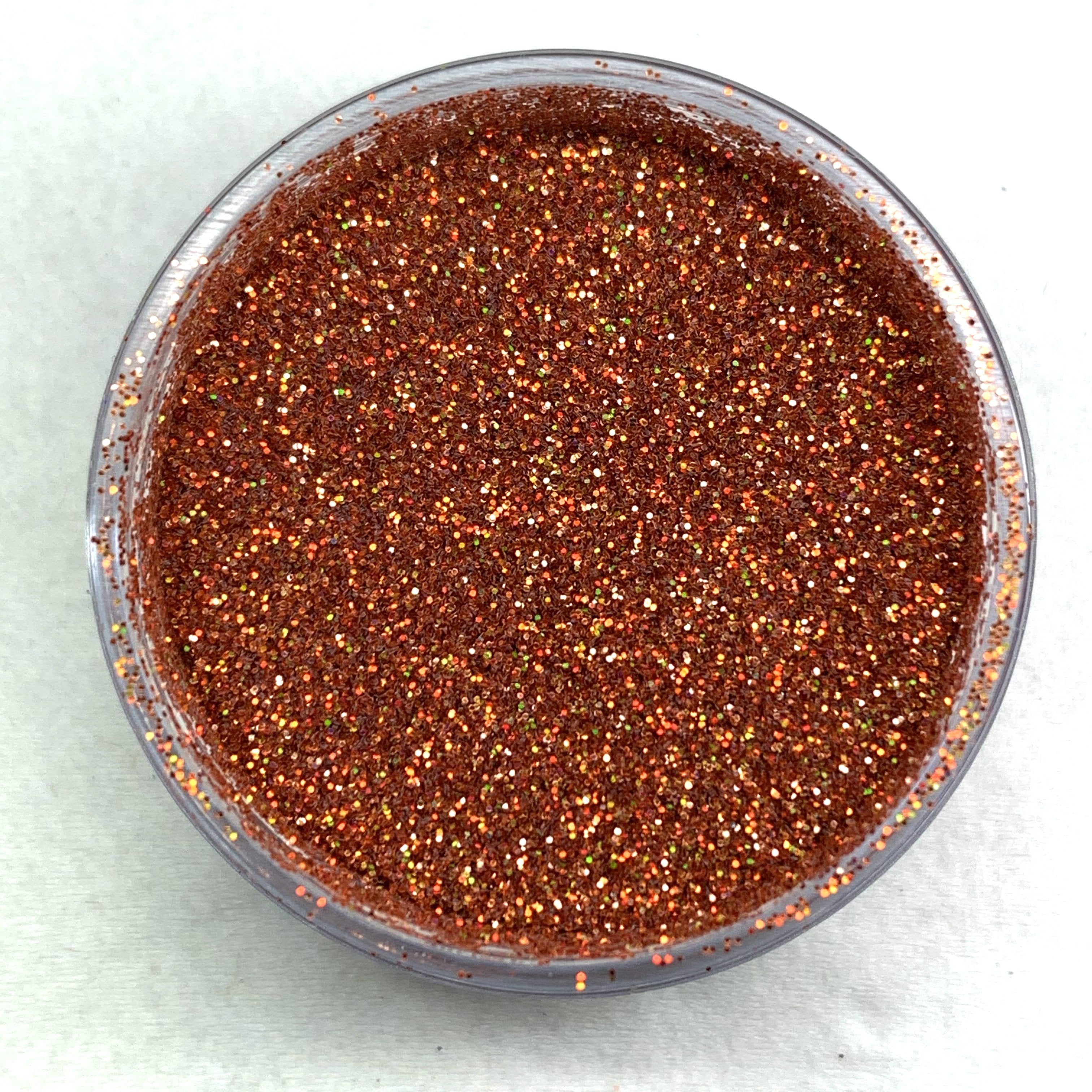 Essence Glitter - Pumpkin Pie