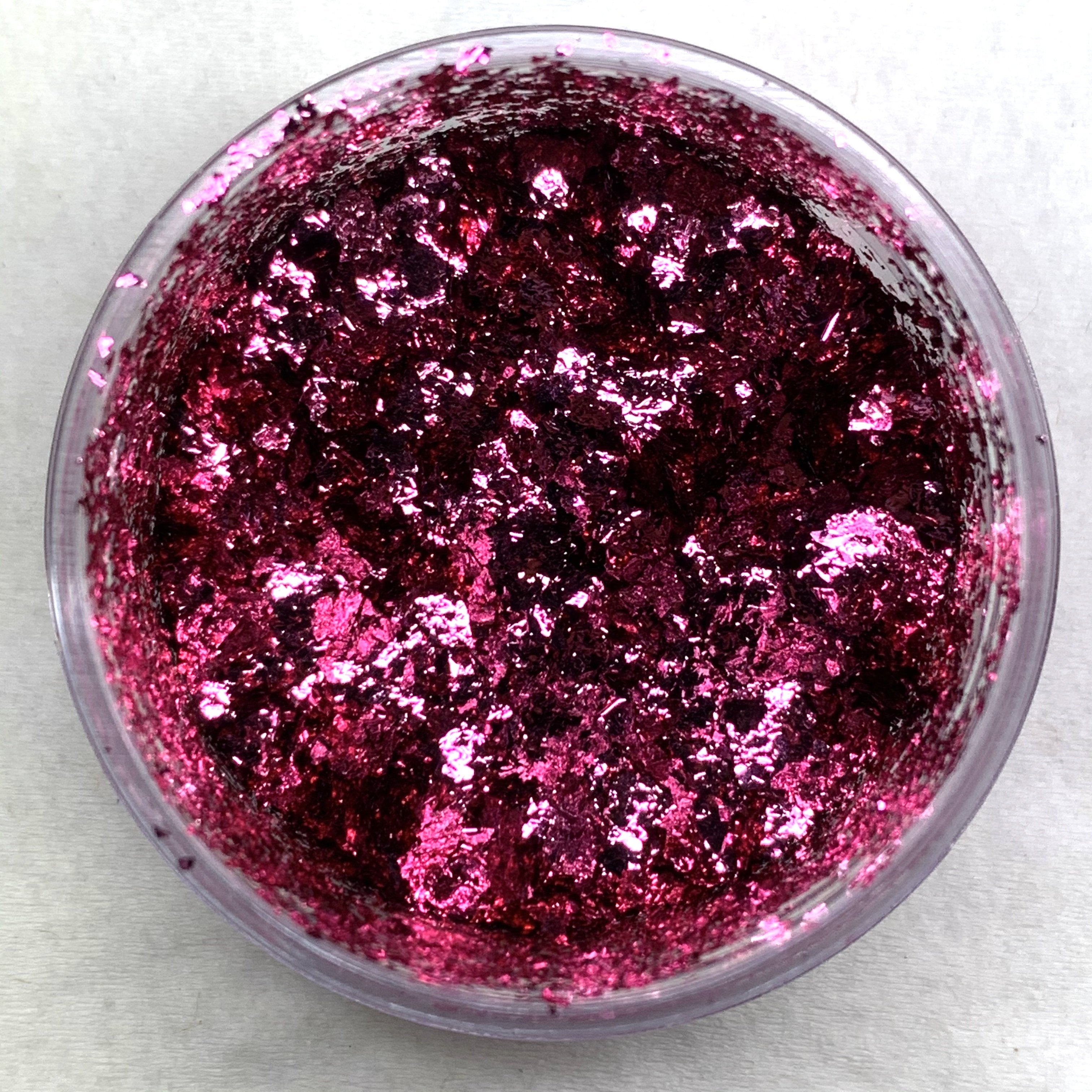 Essence Glitter - Blossom Blaze