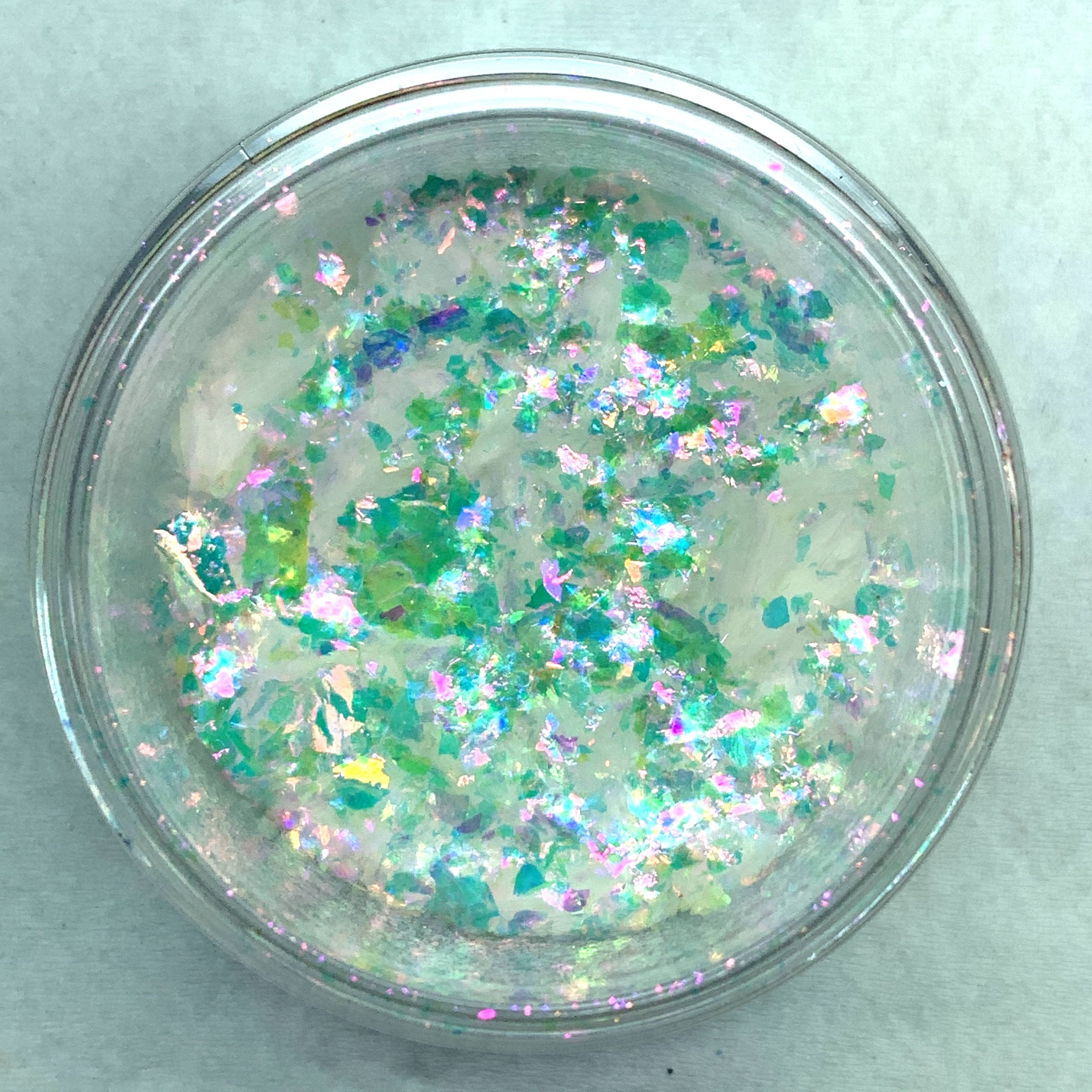 Essence Glitter - Phoenix Flakes