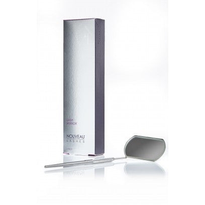 Lash Mirror