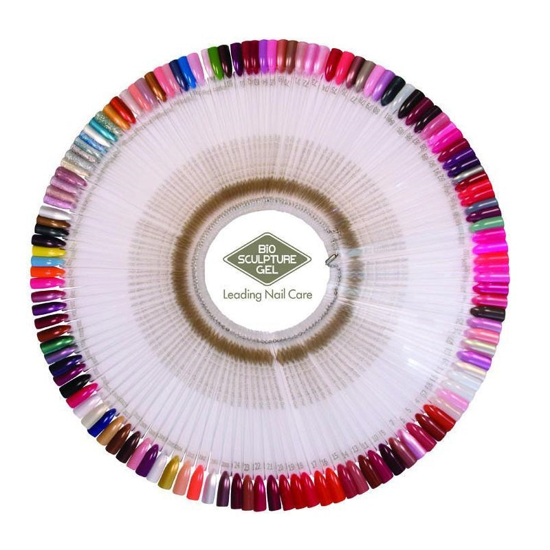 Bio Gel Colour Stix - All Colours