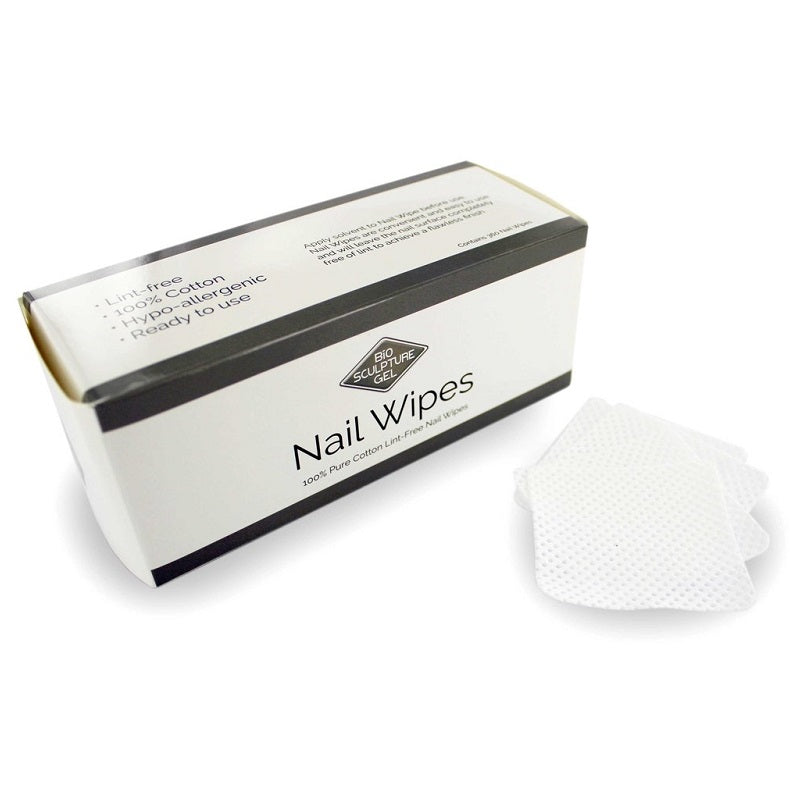 Nail Wipes