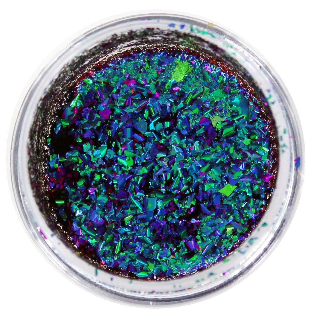 Essence Glitter - Mermaid Scales