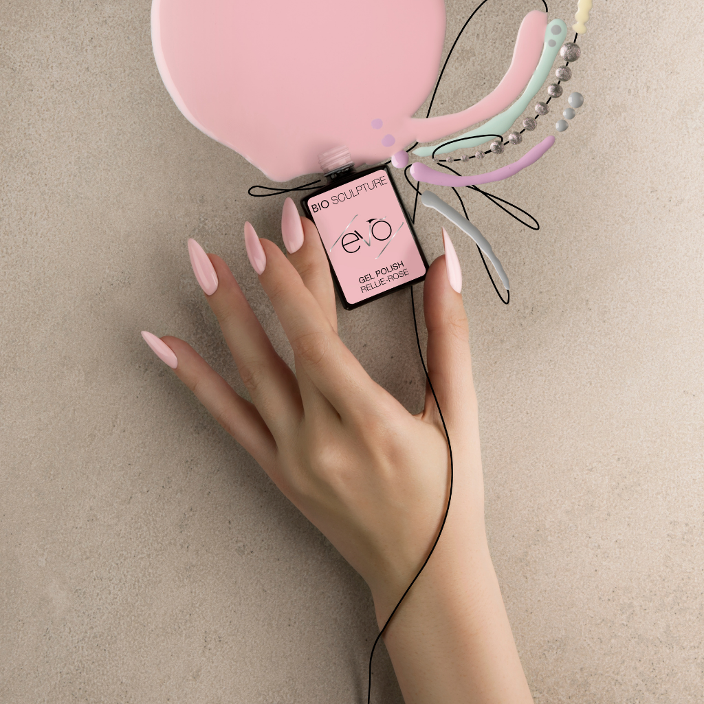 Evo 156 - Rellie-Rose