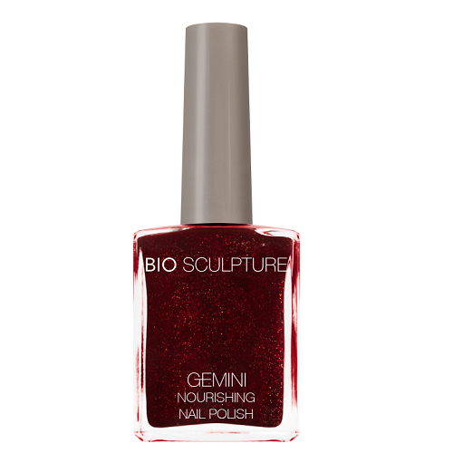 63 - Moulin Rouge - Gemini Nail Polish