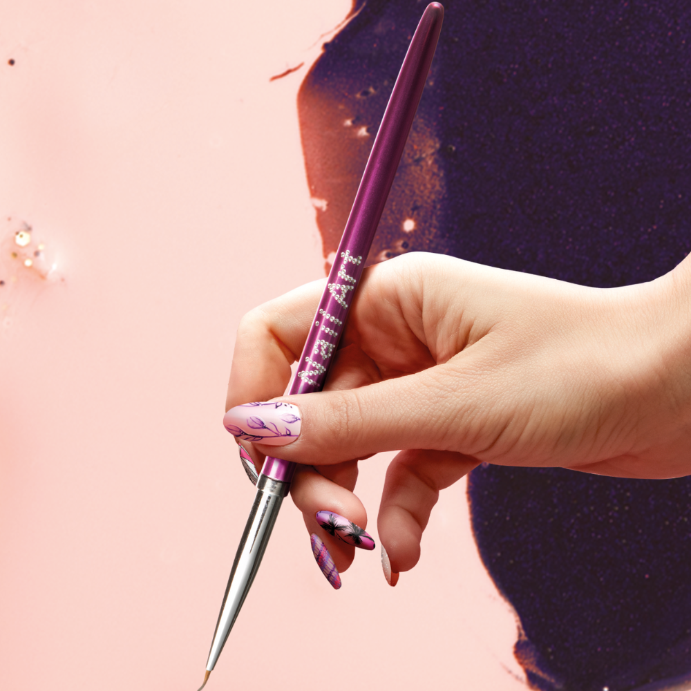 Nail Art Online Training Course