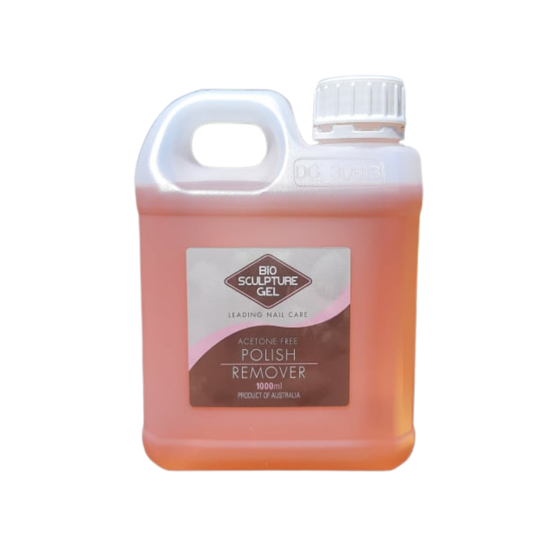 Nail Polish Remover