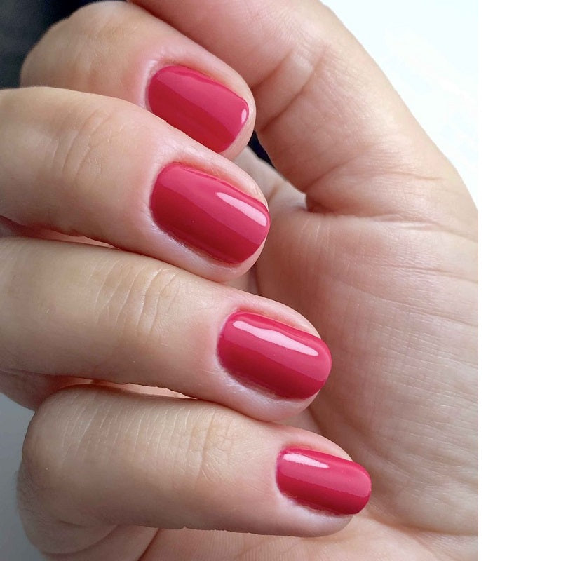 18 - Paradise Pink