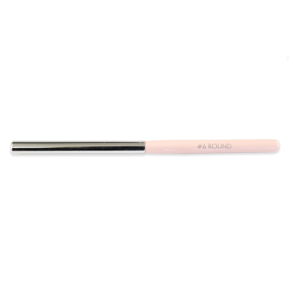 Taklon Application Brush No. 6 Round