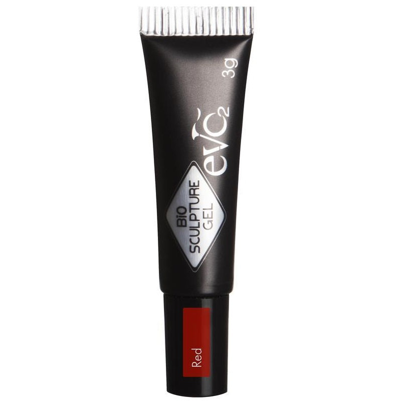 High Pigment Gel - Red