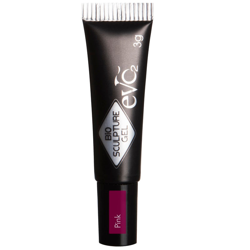 High Pigment Gel - Pink
