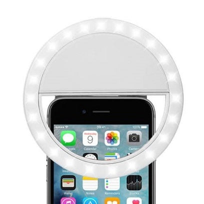LED Ring Light