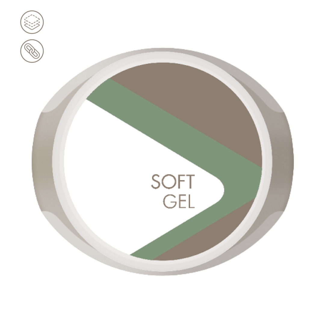 Soft Gel