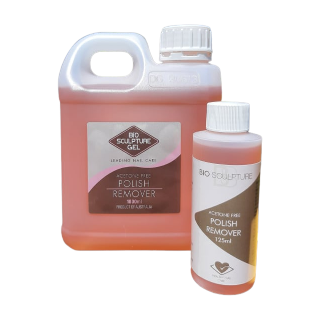Nail Polish Remover