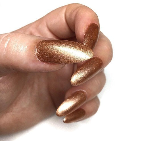169 - The Rebel - Gemini Nail Polish