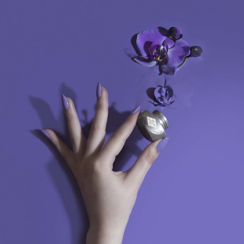 224 - Wild Orchid