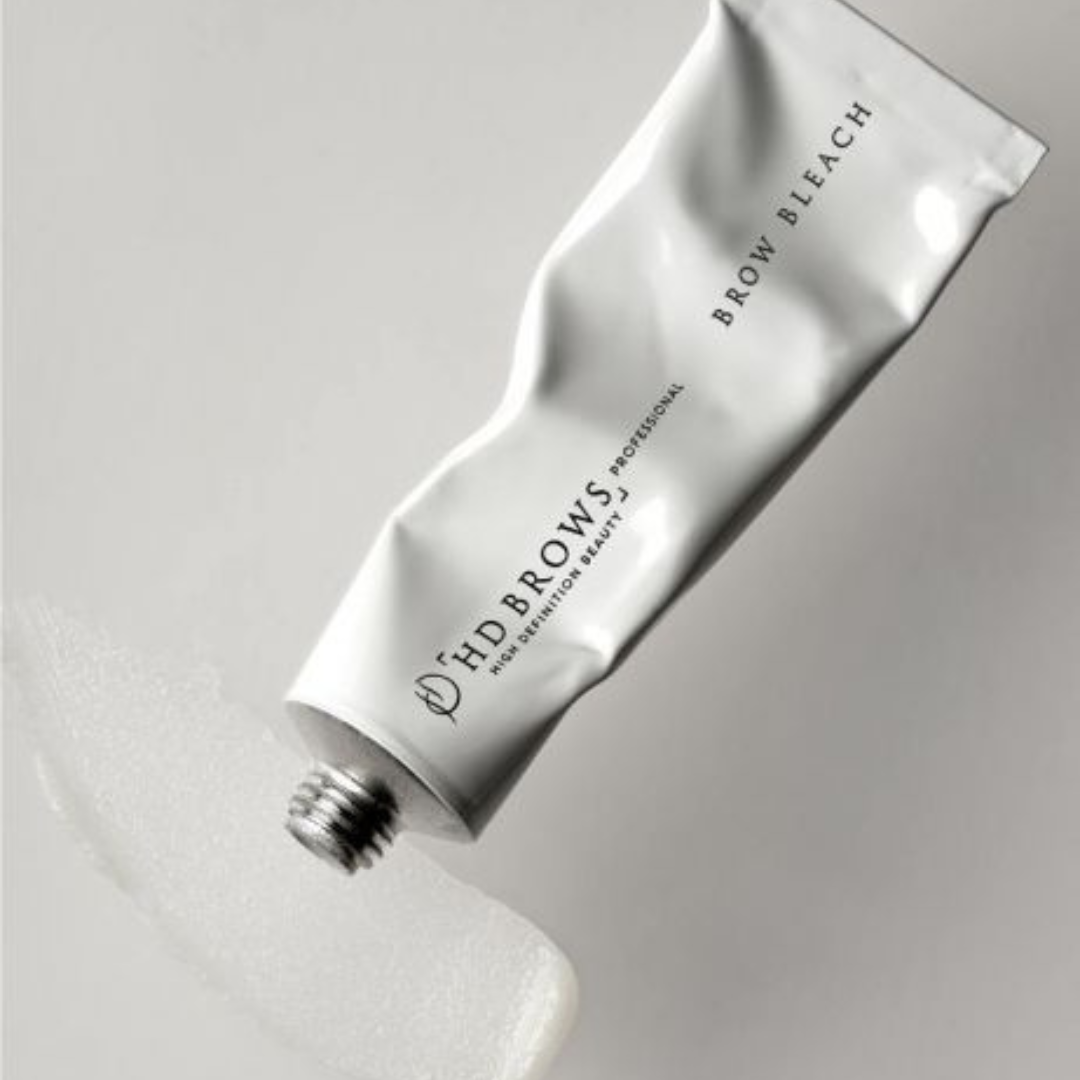 HD Brows Brow Bleach