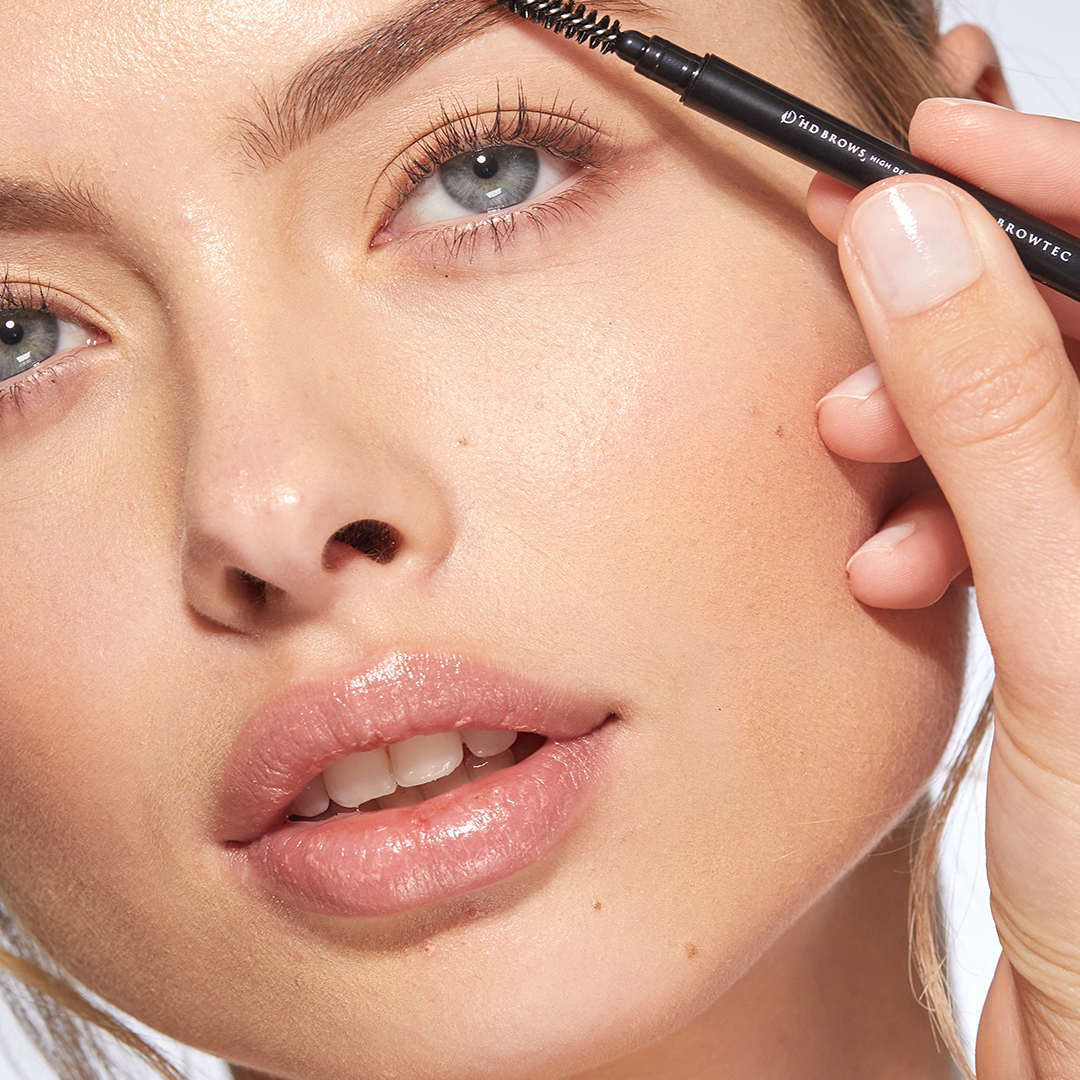 HD Brows Browtec Classic
