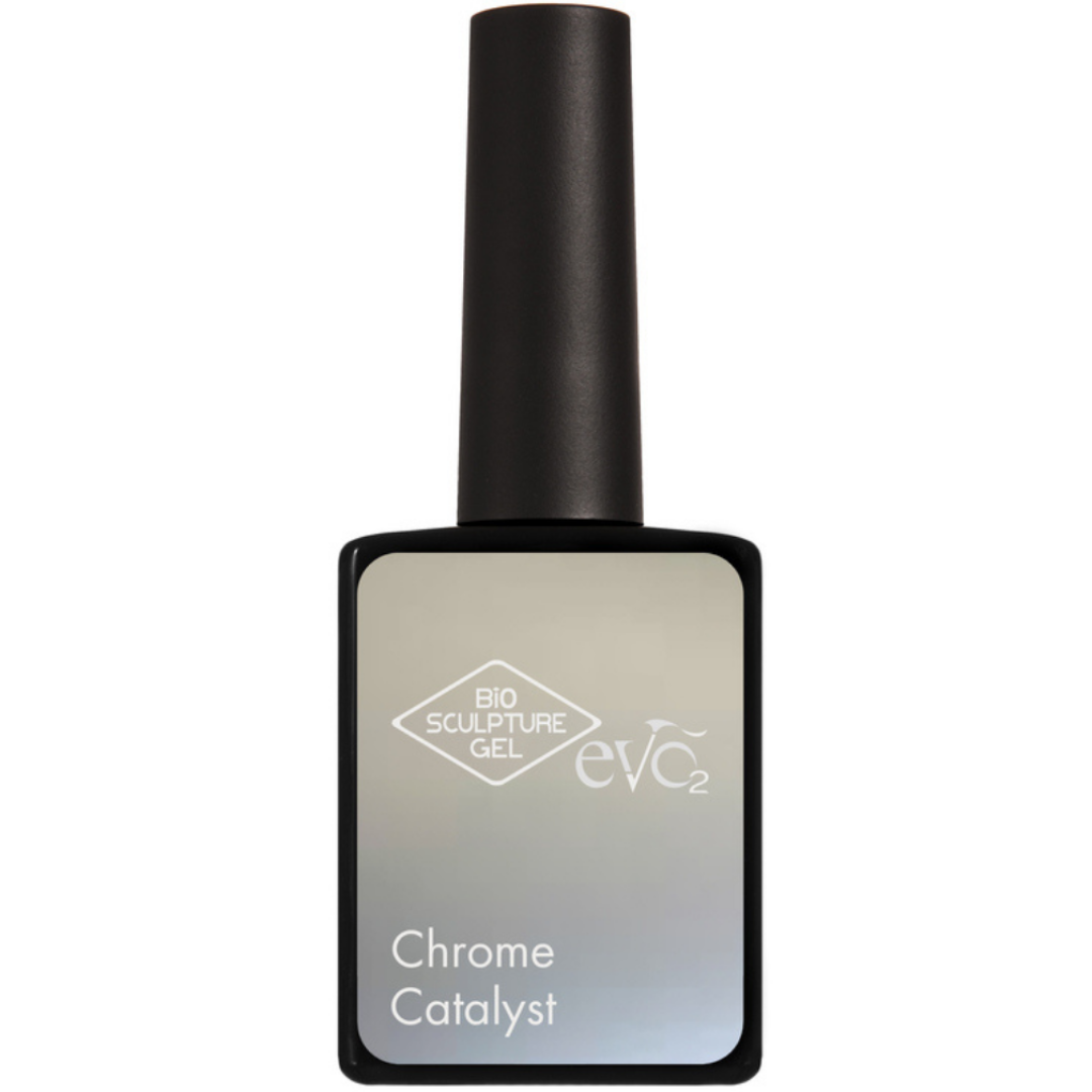 Chrome Catalyst