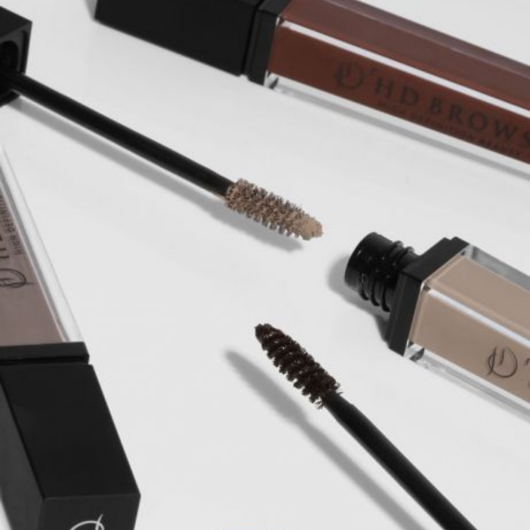 HD Brows Colourfix