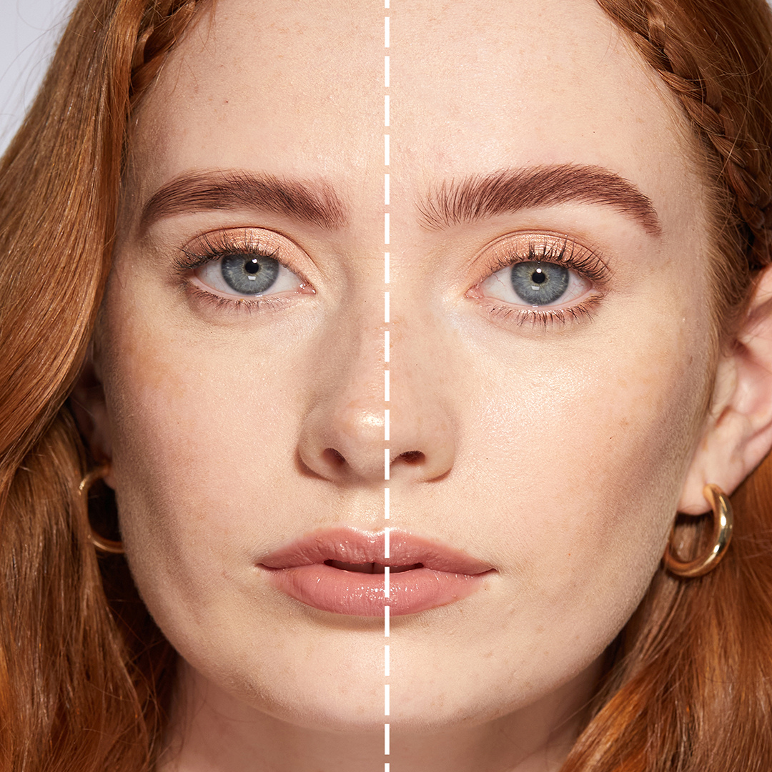 HD Brows Colourfix