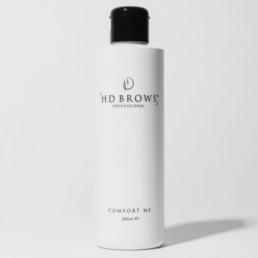 HD Brows Comfort Me After Wax Lotion 200ml