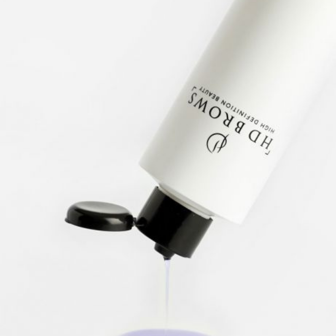 HD Brows Comfort Me After Wax Lotion 200ml