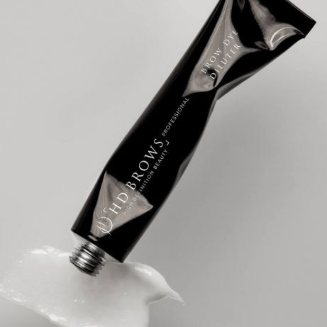 HD Brows Brow Dye Diluter