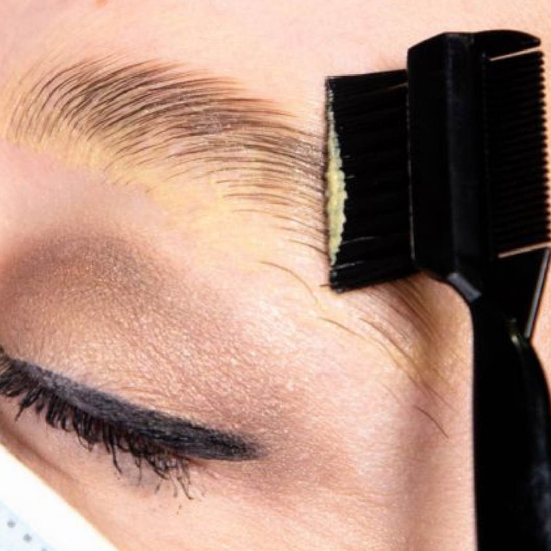 HD Brows Dual-Ended Brow Brushes