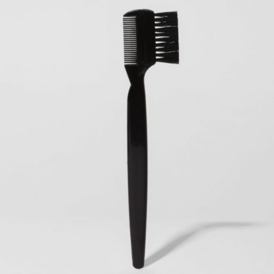 HD Brows Dual-Ended Brow Brushes