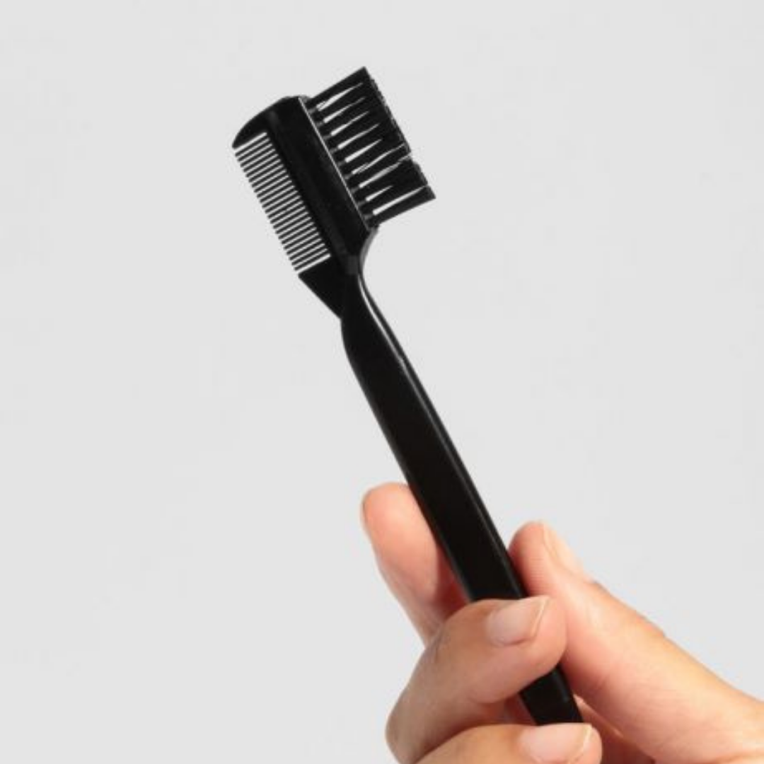 HD Brows Dual-Ended Brow Brushes