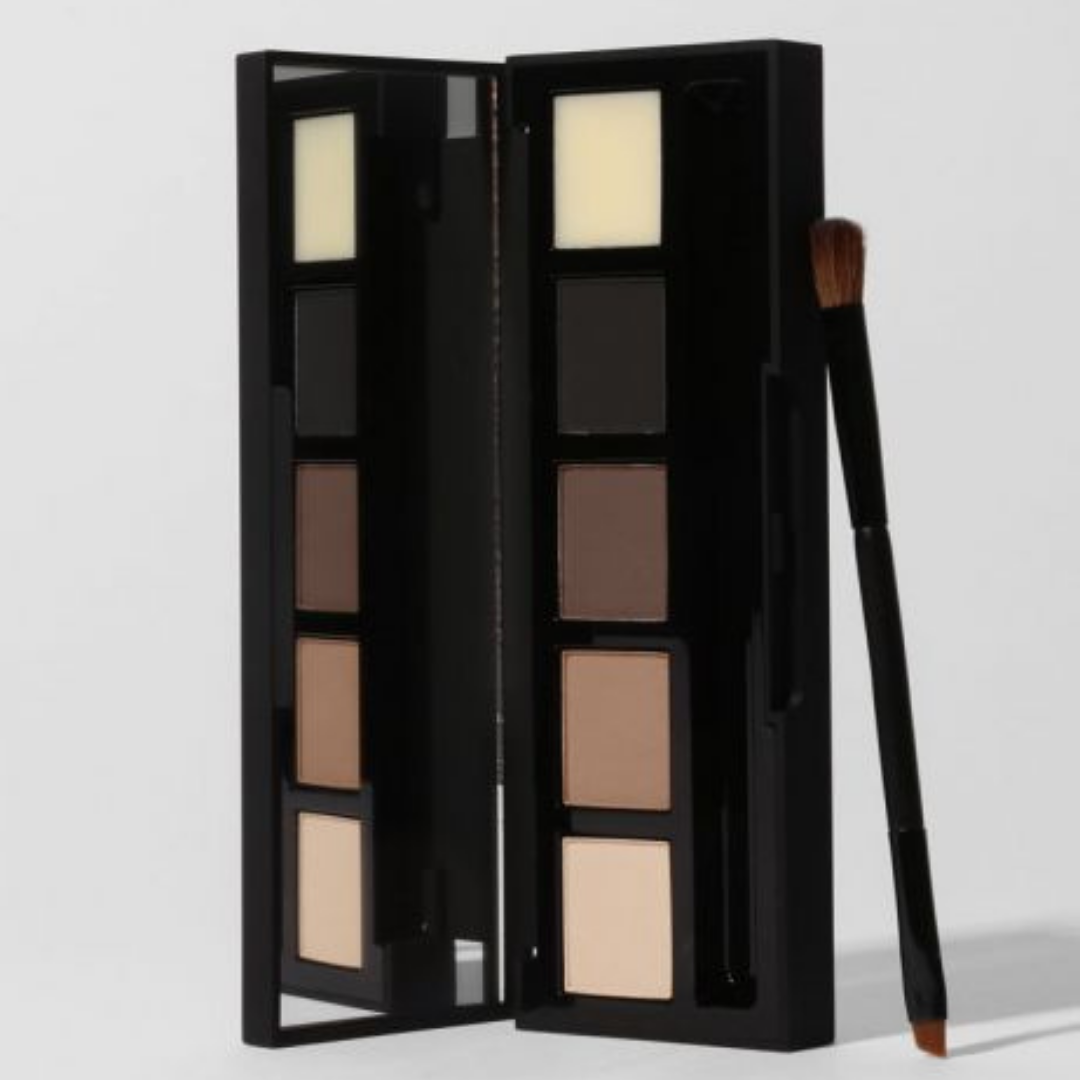HD Brows Eye & Brow Palette
