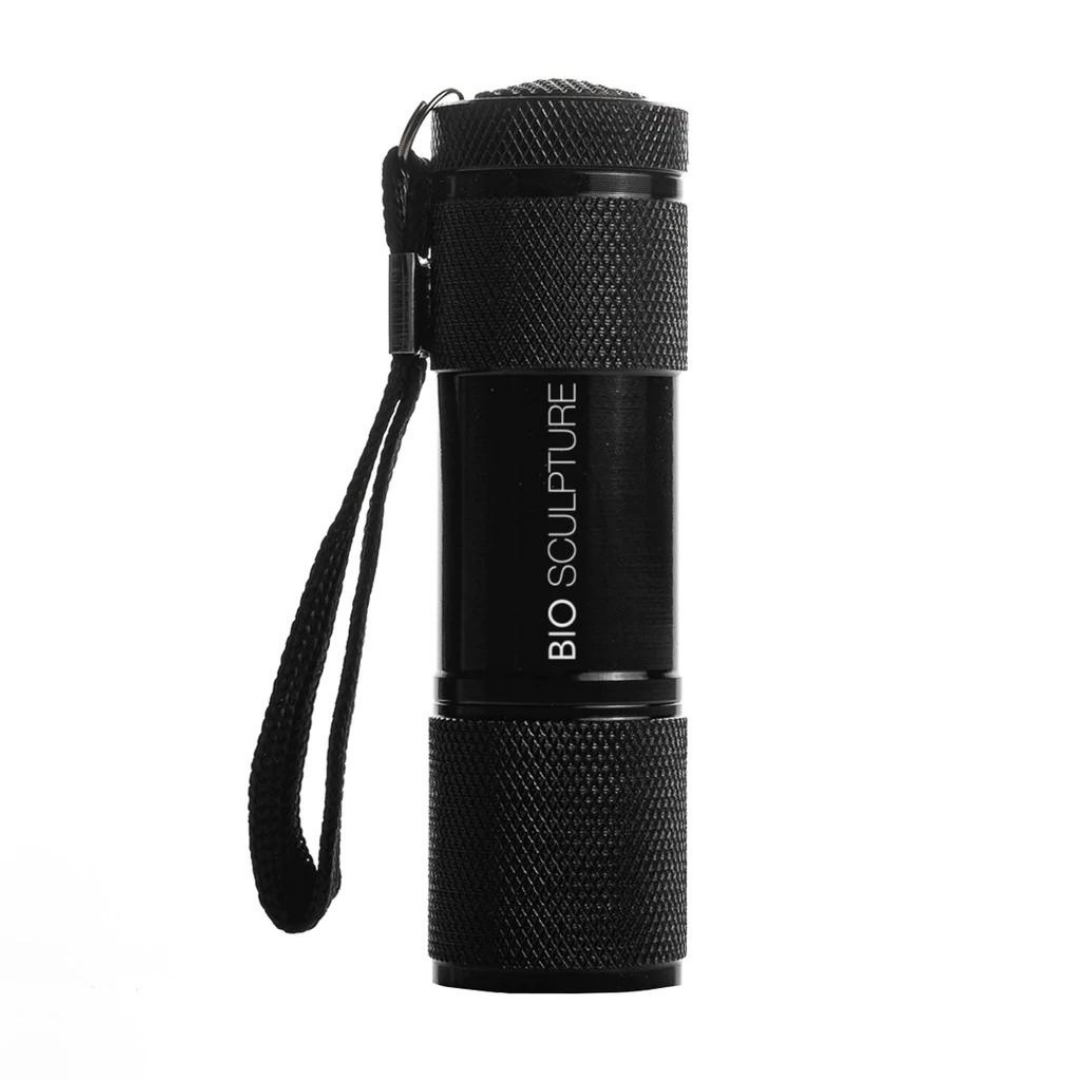 LED Curing Flashlight