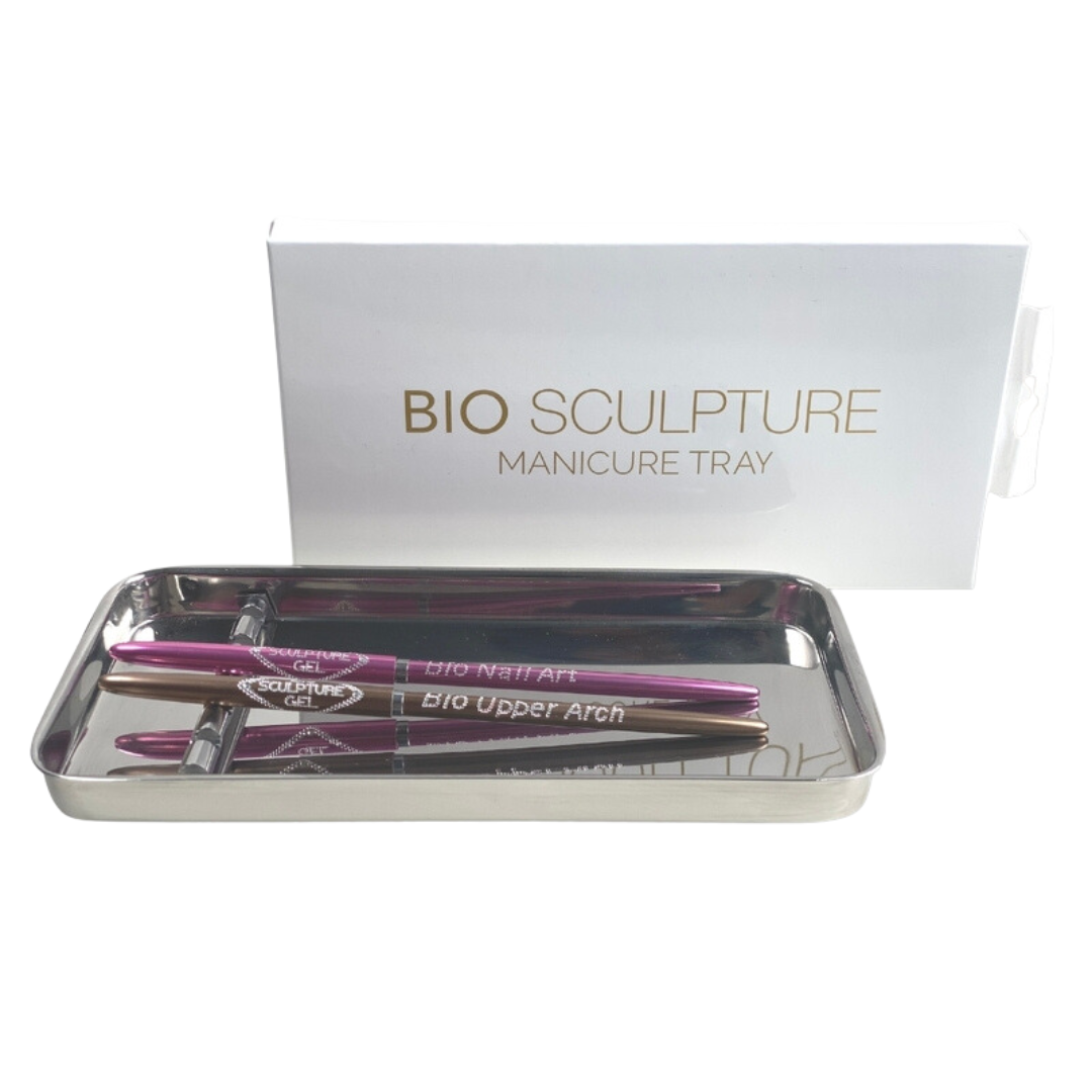 Manicure Accessories Tray