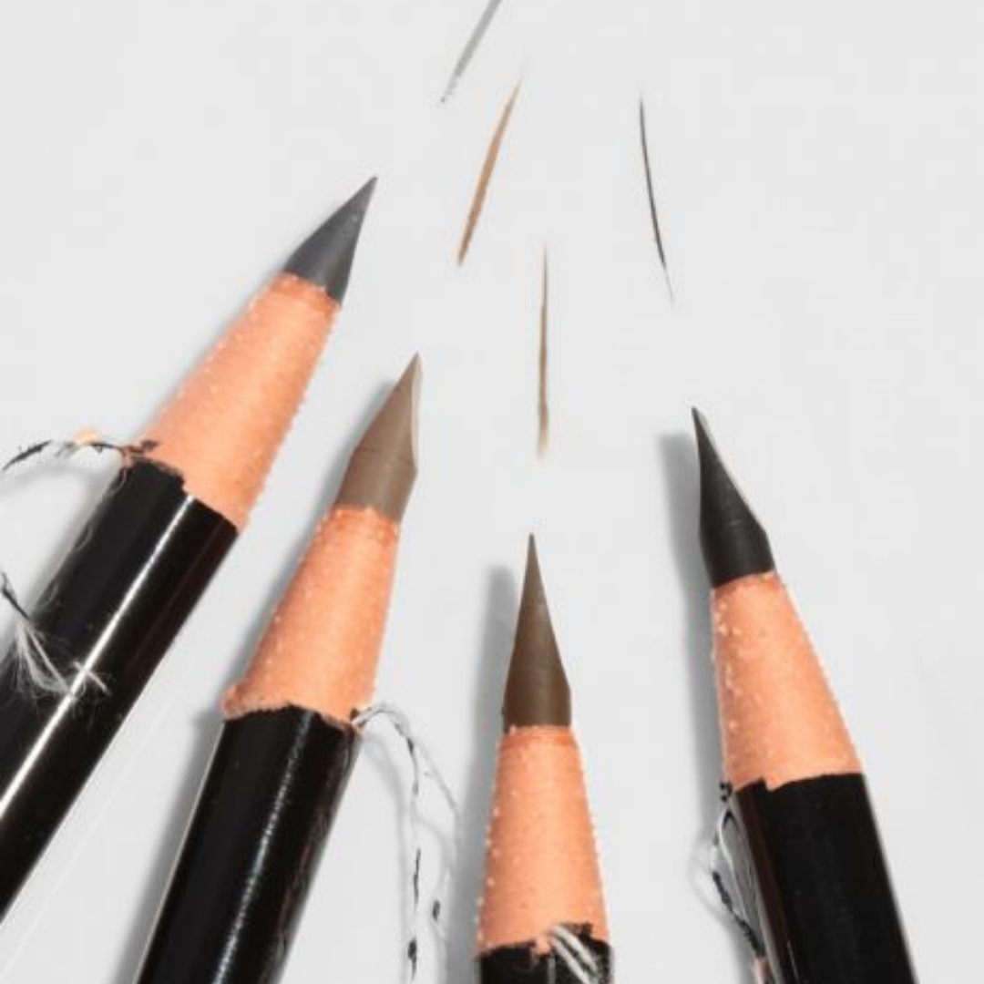 HD Brows Finishing Kit