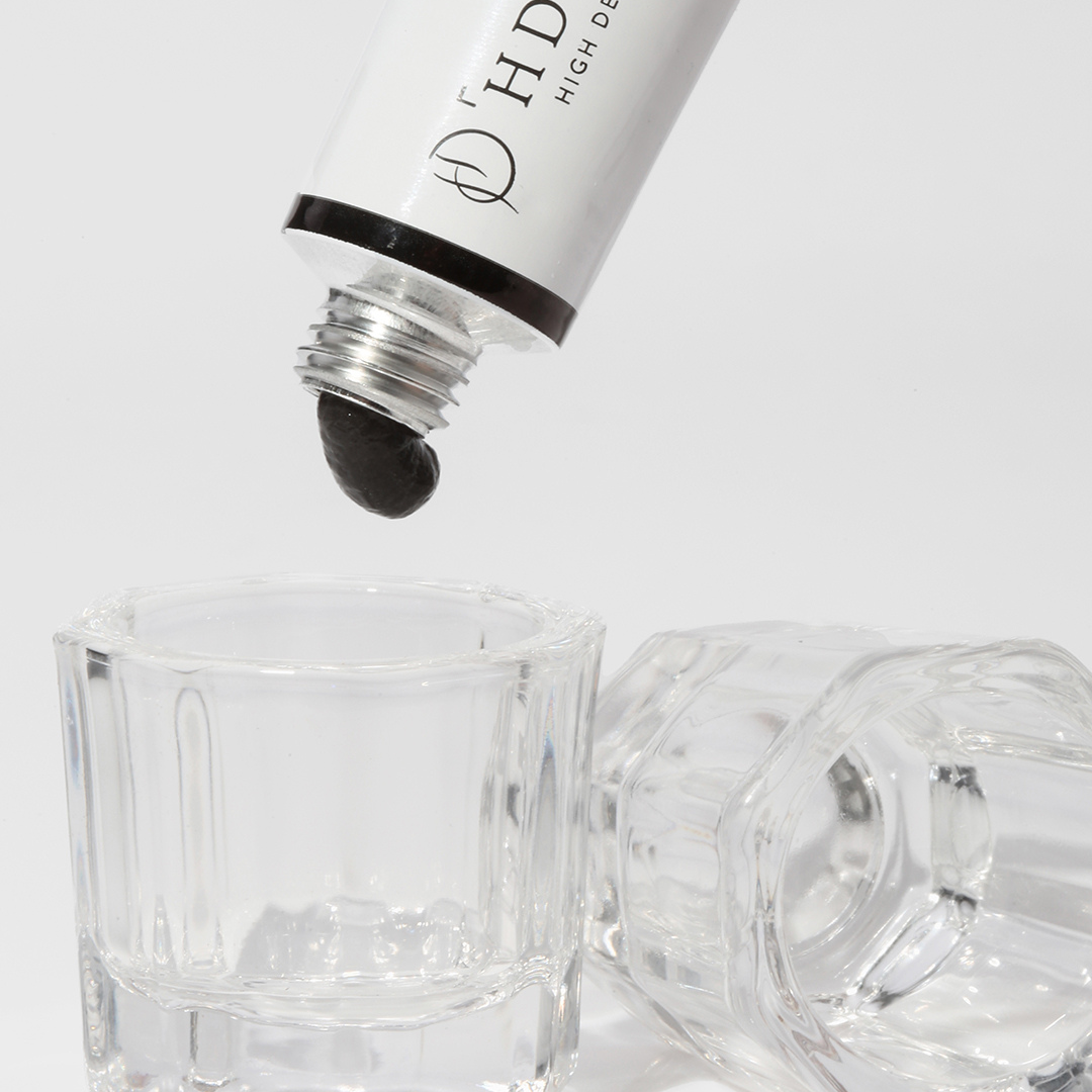 HD Brows Mixing Pot