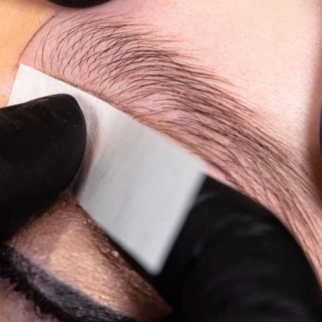 HD Brows Pre Cut Wax Strips