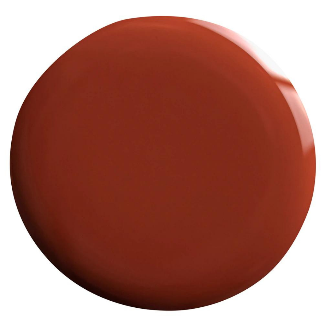 276 - Rosie Red