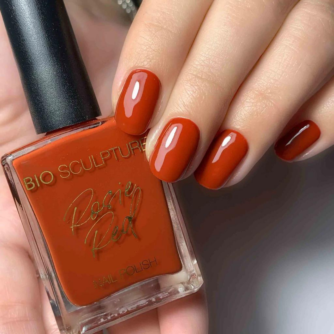 276 - Rosie Red