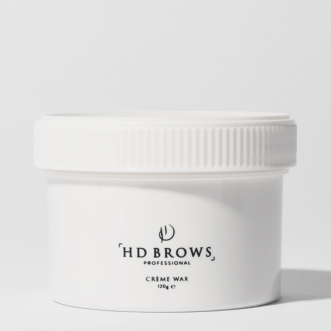 HD Brows Professional Crème Wax Small