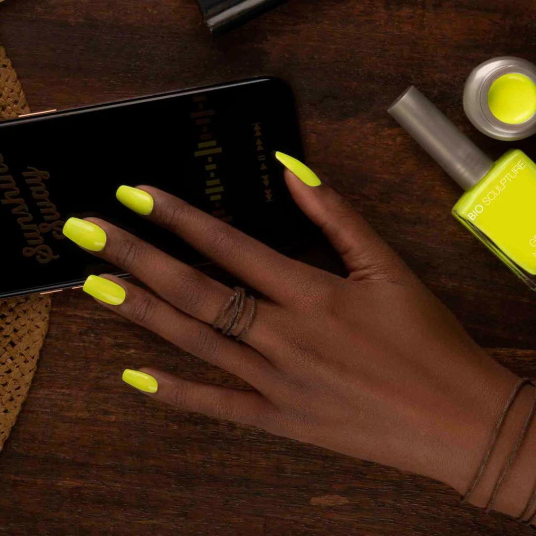 283 - Sunshine Sway - Gemini Nail Polish