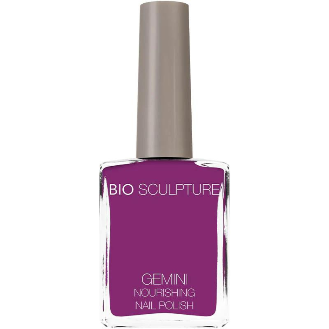 285 - Violet Vibes - Gemini Nail Polish