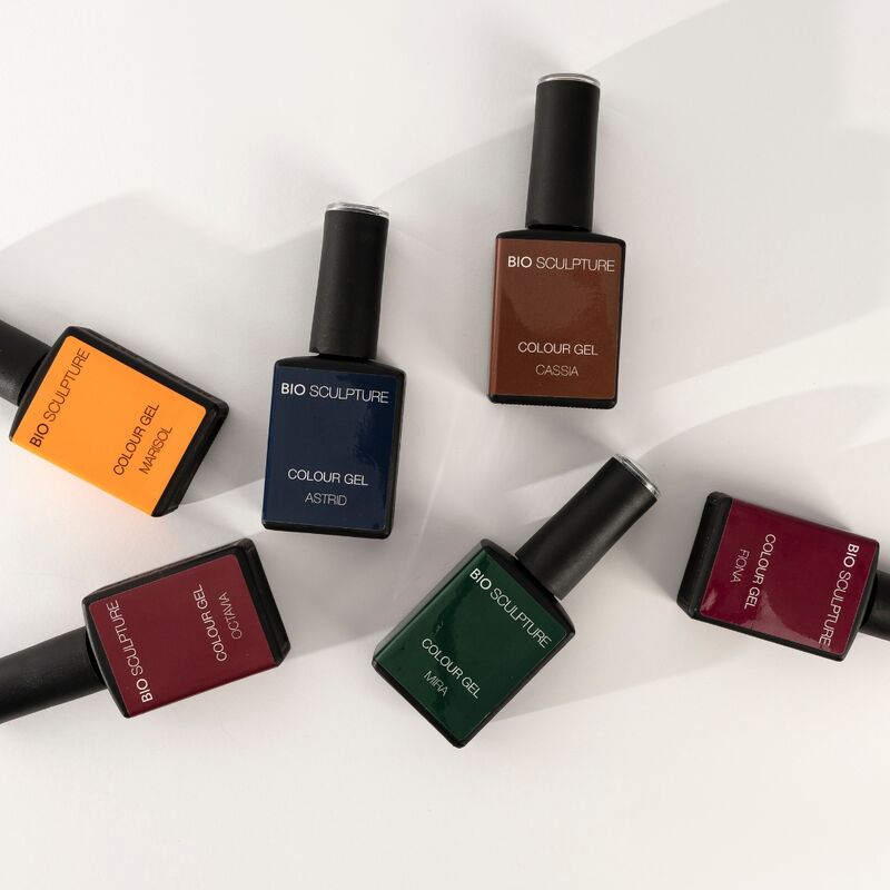 The Deep Edit Collection