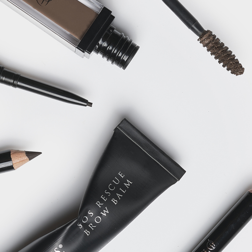 HD BROWS REFILL ESSENTIALS